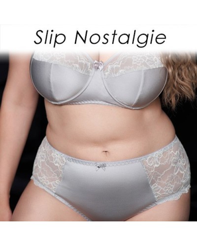 Slip Nostalgie