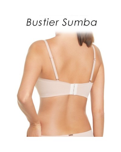 Selmark Bustier Sumba 10630