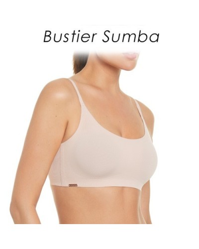 Selmark Bustier Sumba 10630