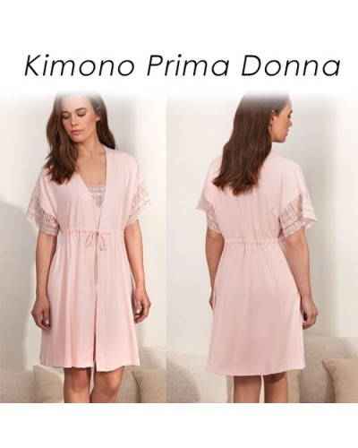 Selmark Prima Donna Kimono 21071