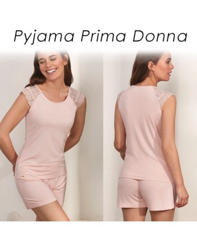 Selmark Prima Donna Pyjama 21073