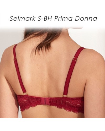 Selmark S-BH Prima Donna 21017