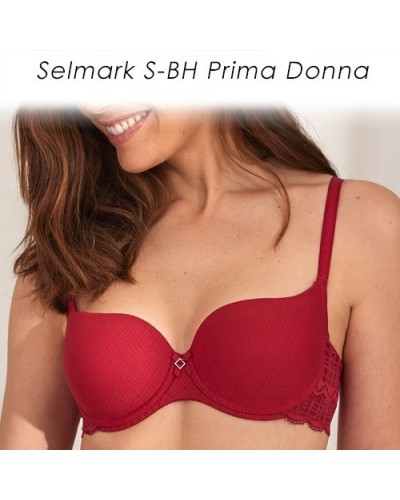 Selmark Prima Donna S-BH  21017