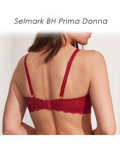 Selmark BH Prima Donna 21011