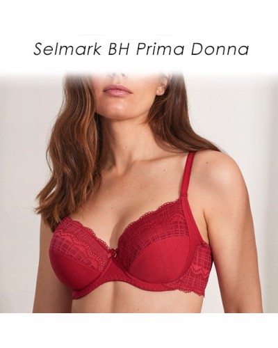 Selmark Prima Donna BH 21011