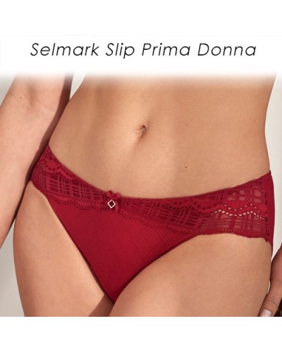 Selmark Prima Donna Slip  21002