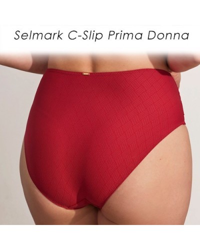 Selmark Prima Donna  C-Slip 21003