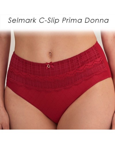 Selmark C-Slip Prima Donna 21003