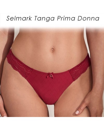 Selmark Tanga Prima Donna 21004