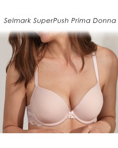 Selmark SuperPush Prima Donna 21029