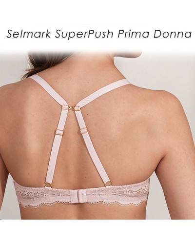 Selmark Prima Donna SuperPush 21029