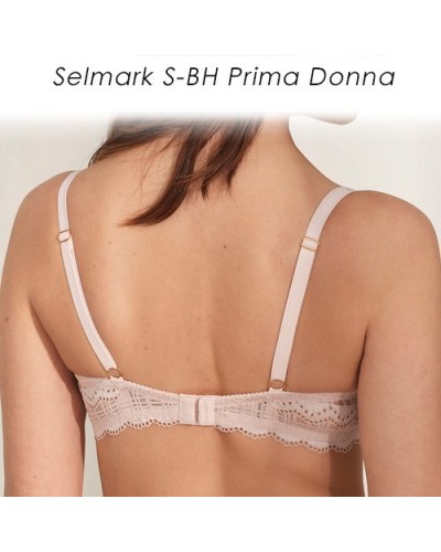 Selmark Prima Donna S-BH  21017