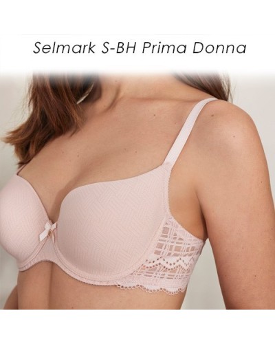 Selmark S-BH Prima Donna 21017