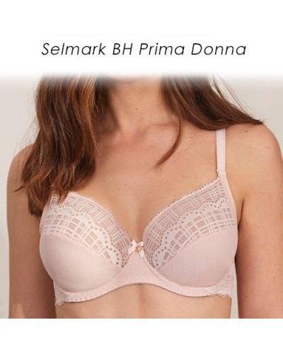 Selmark Prima Donna BH 21011