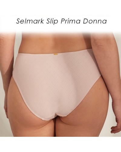 Selmark Prima Donna Slip  21002