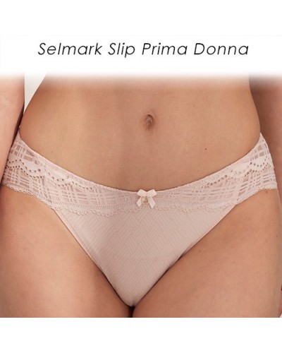 Selmark Prima Donna Slip  21002