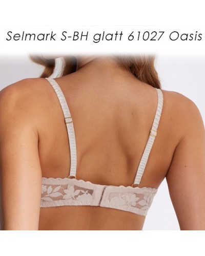 Selmark Oasis glatter SBH 61027