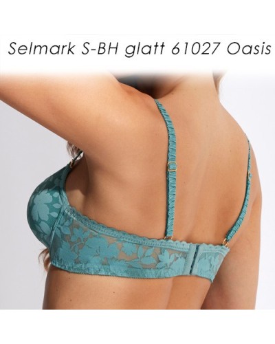 Selmark Oasis glatter SBH 61027