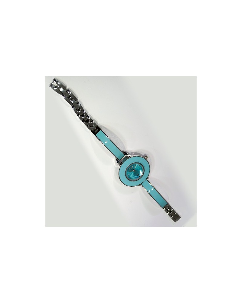 Damenuhr String - Azzur