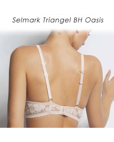 Selmark Oasis Triangel BH 61015