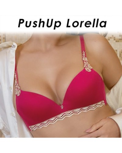 Lorella PushUp