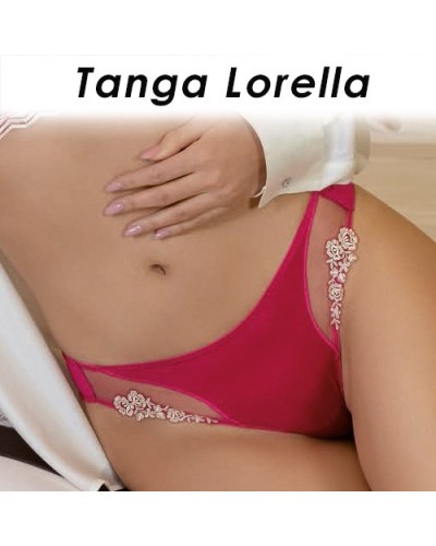 Lorella Tanga