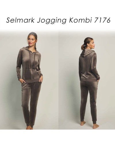 Selmark Jogging Kombo 7176