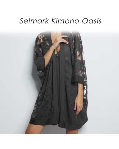 Oasis Kimono 61071