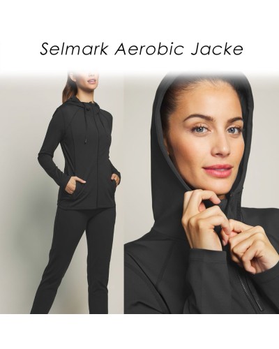 Selmark Aerobic Jacke