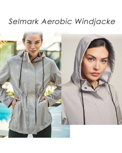 Selmark  Aerobic Windjacke