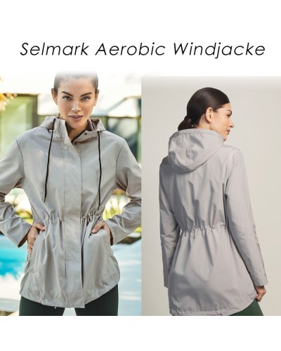 Selmark  Aerobic Windjacke