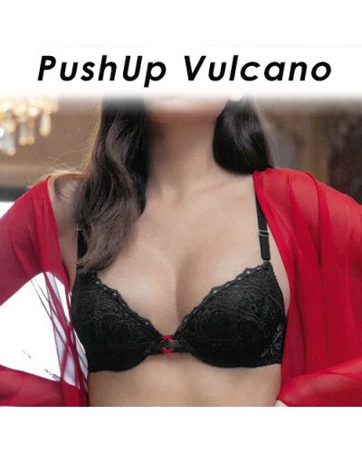 Vulcano PushUp