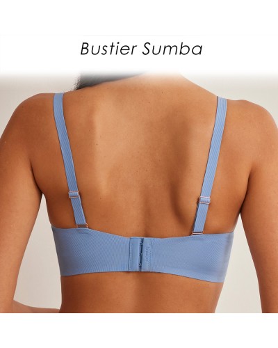 Selmark Sumba Bustier 10630