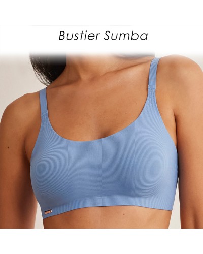 Selmark Sumba Bustier 10630