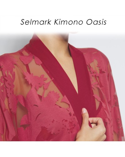 Oasis Kimono 61071
