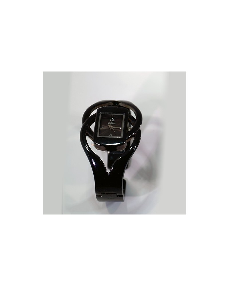 Damenuhr Epona - Braun 