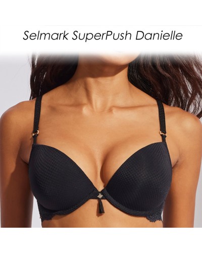 Selmark SuperPush Danielle 31129