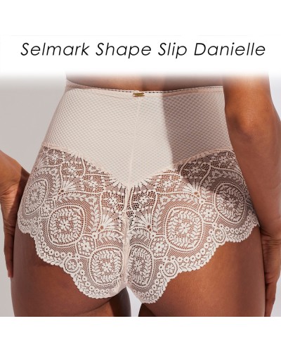 Selmark Shape Slip Danielle 31190