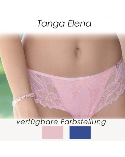 Elena Tanga