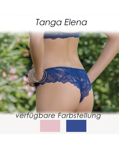 Elena Tanga