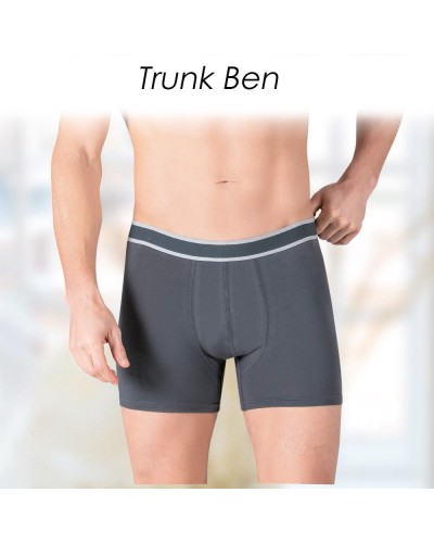 Ben Trunk