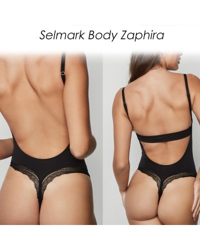 Selmark Zaphira Body 31252