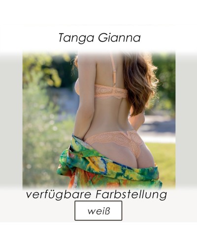 Gianna Tanga