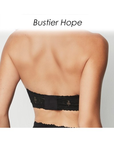 Selmark Hope Bustier 10916