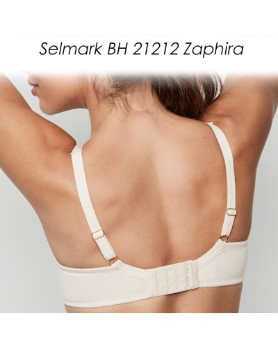 Selmark Zaphira elastischer BH 31212