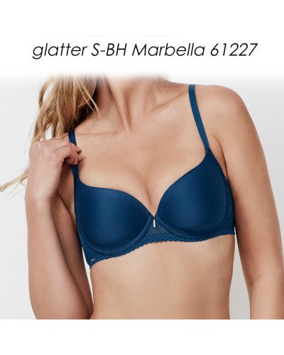 Selmark Marbella glatter S-BH 61227