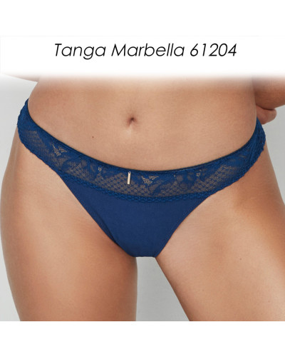 Selmark Marbella Tanga 61204