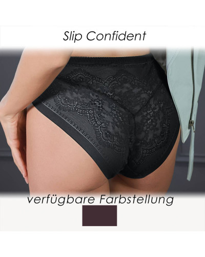 Confident Slip