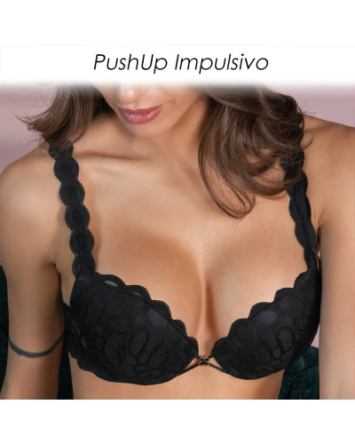 Impulsivo PushUp