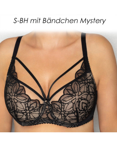S-BH mit Bändchen Mystery